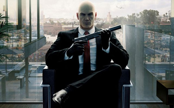 Автор «Джона Уика» напишет сценарий сериала по игре Hitman